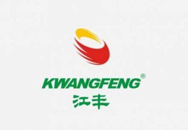 江丰